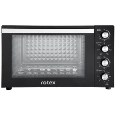 Электродуховка Rotex ROT855-B2G Eurostandart