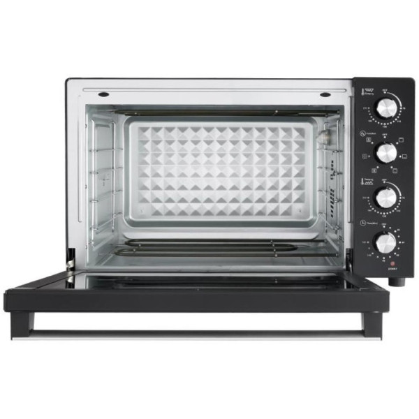 Электродуховка Rotex ROT855-B2G Eurostandart