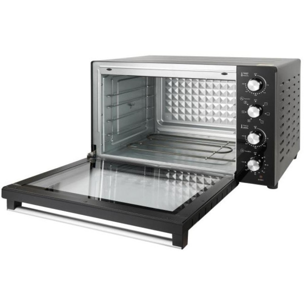 Электродуховка Rotex ROT855-B2G Eurostandart