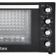 Электродуховка Rotex ROT855-B2G Eurostandart