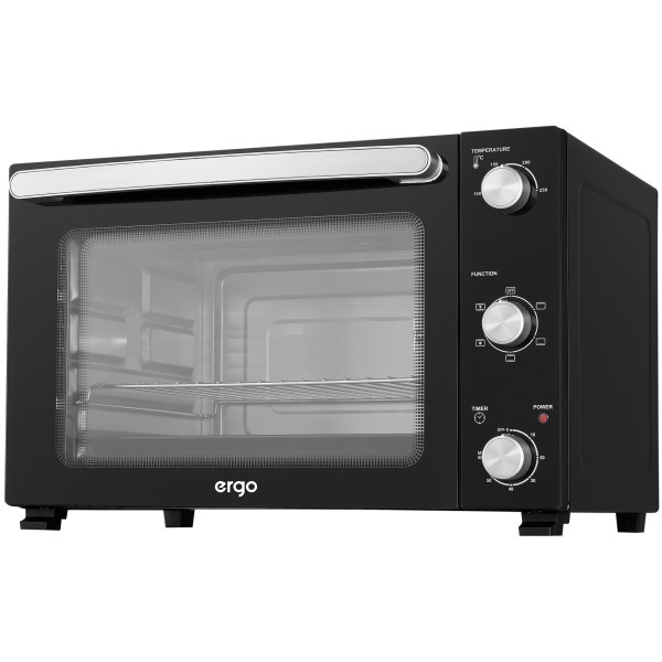 Електродуховка Ergo TO 925 (7158231)