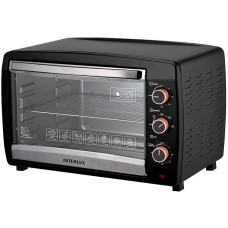 Електродуховка Interlux ILEO-0048BG