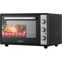 Электродуховка Ardesto MEO-F60RCB