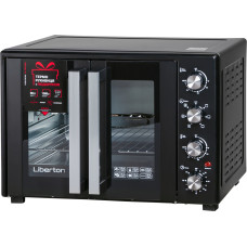 Liberton LEO-600 Black
