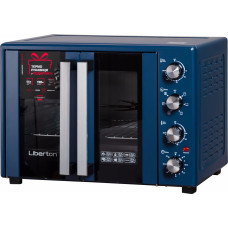 Liberton LEO-600 Dark Blue