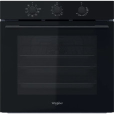 Духовой шкаф Whirlpool OMK 38 HU0B