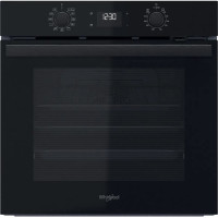 Духова шафа Whirlpool OMR 58 HU1B