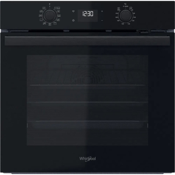 Духова шафа Whirlpool OMR 58 HU1B