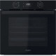 Духова шафа Whirlpool OMR 58 HU1B