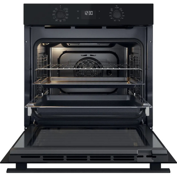 Духова шафа Whirlpool OMR 58 HU1B