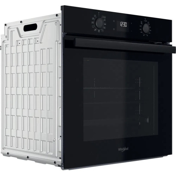 Духова шафа Whirlpool OMR 58 HU1B