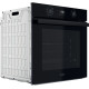 Духова шафа Whirlpool OMR 58 HU1B
