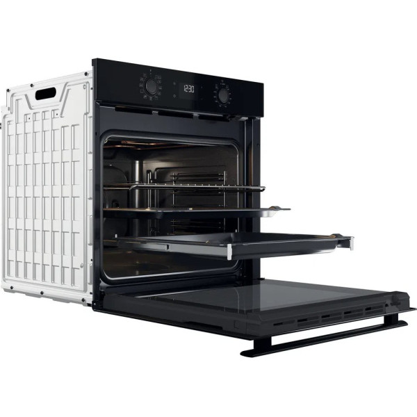 Духова шафа Whirlpool OMR 58 HU1B