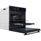 Духова шафа Whirlpool OMR 58 HU1B