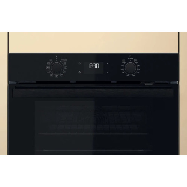 Духова шафа Whirlpool OMR 58 HU1B