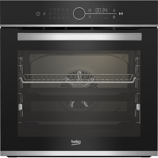 Духова шафа Beko BBIM 13400 XMSW
