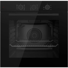 Духовой шкаф Minola EO 675 BL