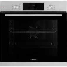 Духовой шкаф Minola EOD 6804 Inox
