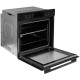 Духова шафа Minola EOD 6804 Inox