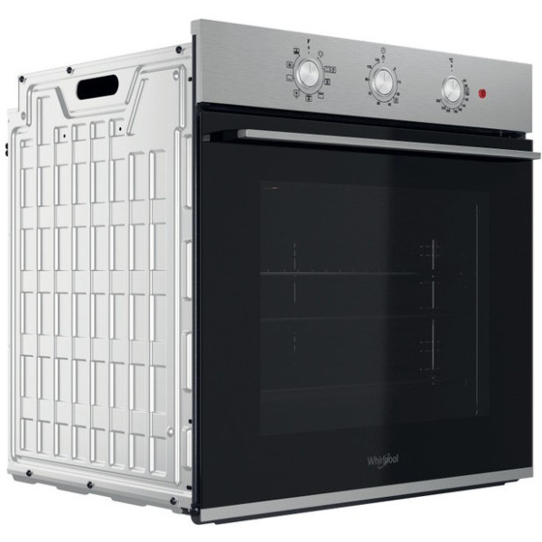 Whirlpool OMK38HU0X