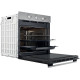 Whirlpool OMK38HU0X