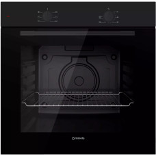 Духовой шкаф Minola EO 660 BL