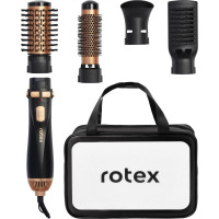 Фен-мультистайлер Rotex RHC490-T AirBrush (RHC 490-T)