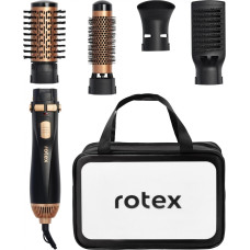 Фен-мультистайлер Rotex RHC490-T AirBrush (RHC 490-T)