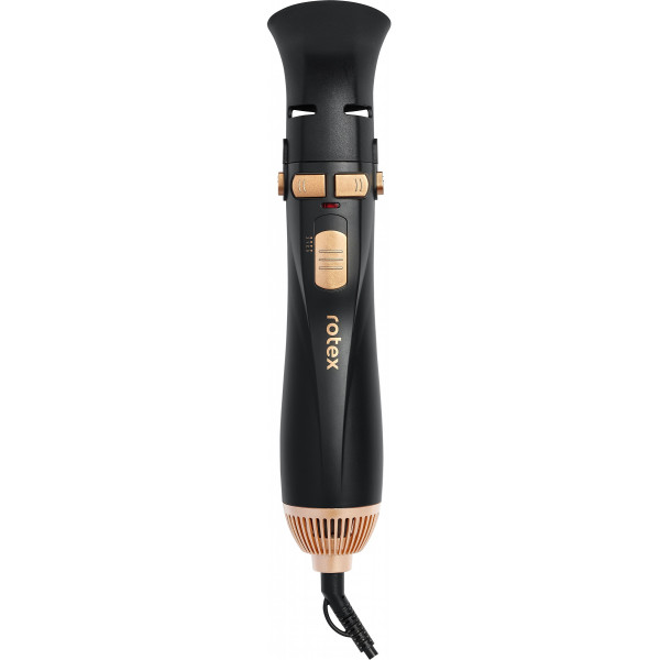 Фен-мультистайлер Rotex RHC490-T AirBrush (RHC 490-T)