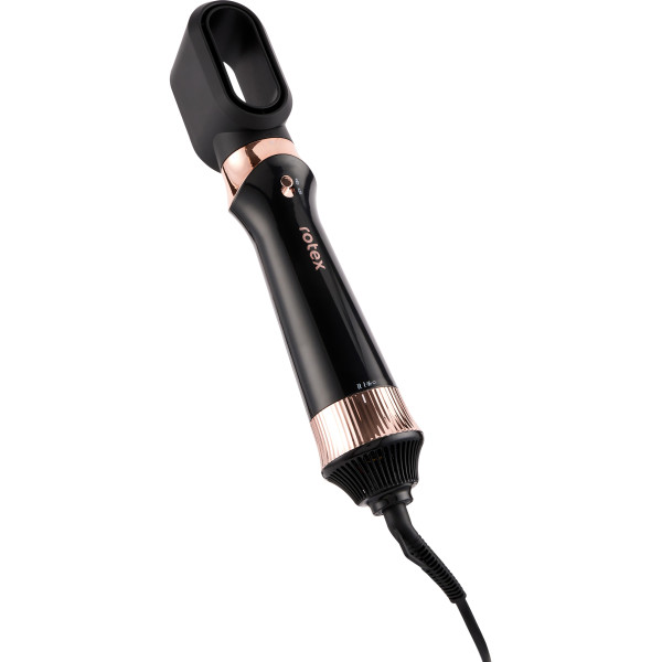 Фен-мультистайлер Rotex RHC494-T AirBrush (RHC-494-T)