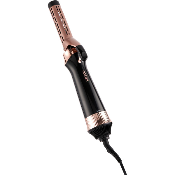 Фен-мультистайлер Rotex RHC494-T AirBrush (RHC-494-T)