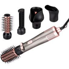 Фен-мультистайлер Rotex RHC495-T AirBrush Plus (RHC495-T)