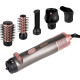 Фен-мультистайлер Rotex RHC495-T AirBrush Plus (RHC495-T)