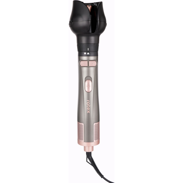 Фен-мультистайлер Rotex RHC495-T AirBrush Plus (RHC495-T)