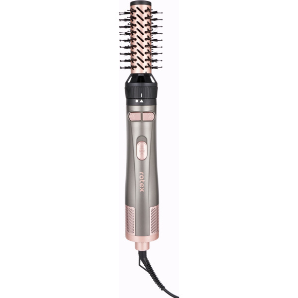 Фен-мультистайлер Rotex RHC495-T AirBrush Plus (RHC495-T)
