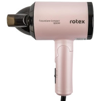 Фен Rotex Future Care Compact RFF 125-G