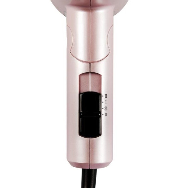 Фен Rotex Future Care Compact RFF 125-G