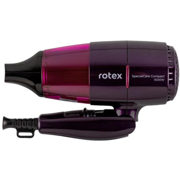 Фен Rotex Special Care Compact RFF157-V