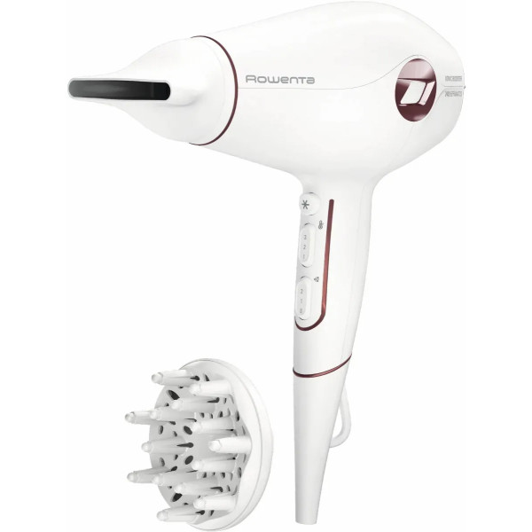 Фен Rowenta Volumizer 3D CV6135 (CV6135F0)