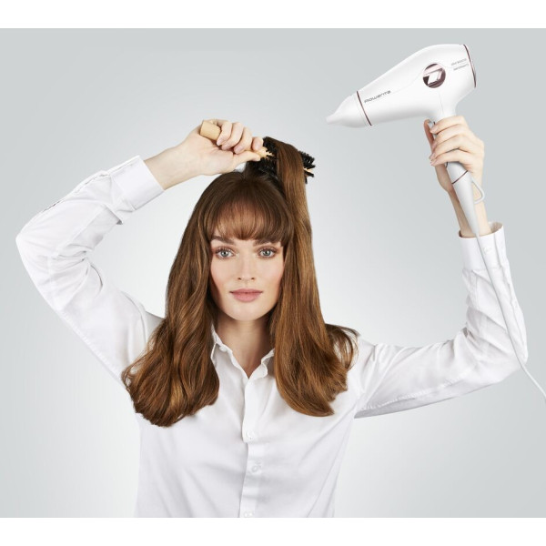 Фен Rowenta Volumizer 3D CV6135 (CV6135F0)
