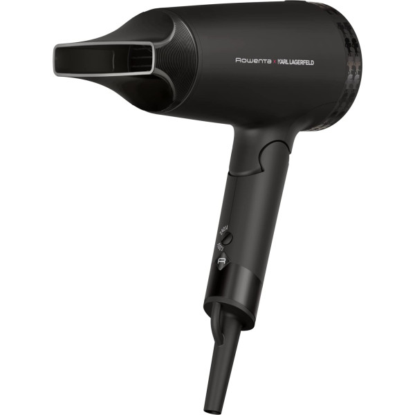 Фен Rowenta Karl Lagerfeld Express Style CV184L (CV184LF0)