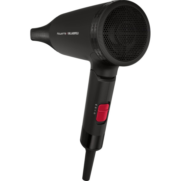 Фен Rowenta Karl Lagerfeld Express Style CV184L (CV184LF0)