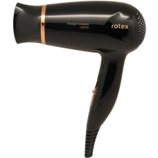 Фен Rotex RFF122-B Voyage Compact