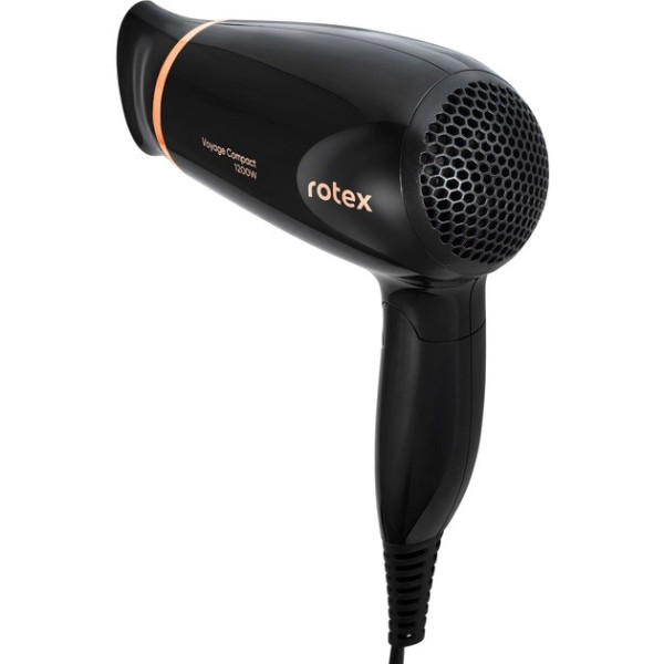 Фен Rotex RFF122-B Voyage Compact