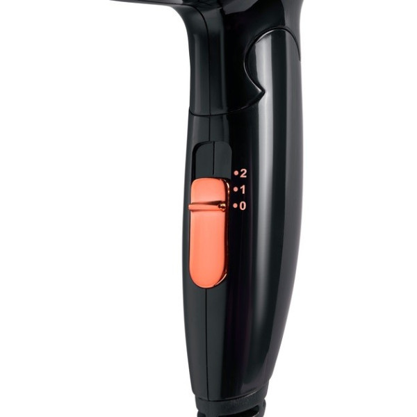 Фен Rotex RFF122-B Voyage Compact