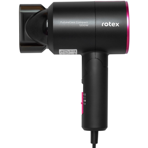 Фен Rotex RFF126-V