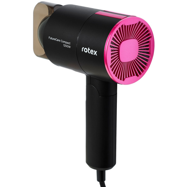 Фен Rotex RFF126-V