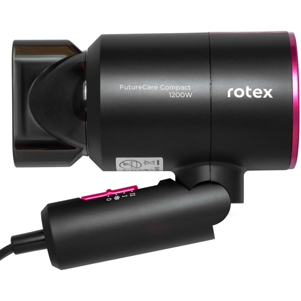 Фен Rotex RFF126-V