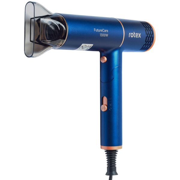 Фен Rotex RFF130-G