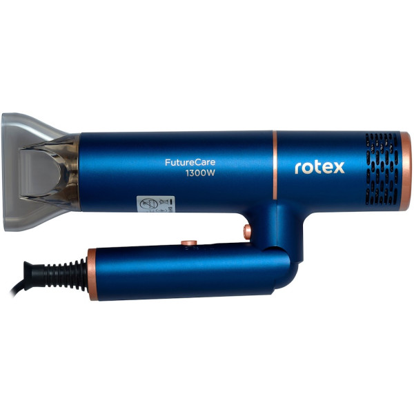Фен Rotex RFF130-G
